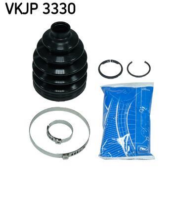 Soufflet de cardan SKF ref. VKJP 3330